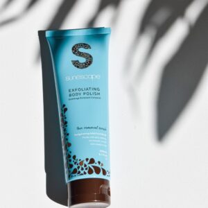 Sunescape Exfoliating Body Polish - 200ml