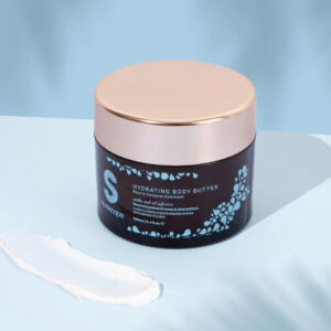 Sunescape Hydrating Body Butter - 250ml