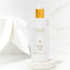 PURE FIJI VANITY LOTION - 300ml