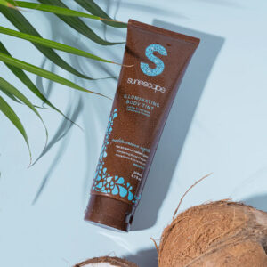 Sunescape Illuminating Body Tint - 200ml