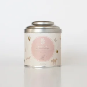 GENEROSITEA ~ The Bestow Sisterhood Tea