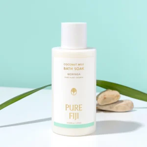 PURE FIJI Coconut MILK BATH SOAK - 415ML