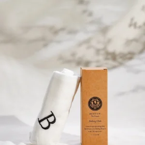 BESTOW BATHING CLOTH