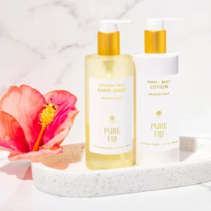 Pure Fiji DUO Gift Pack