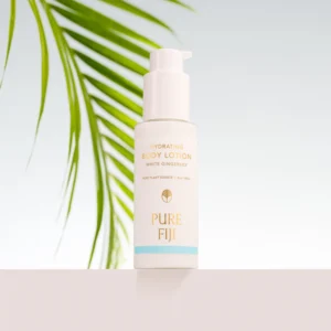 PURE FIJI TRAVEL SIZE HYDRATING BODY LOTION - 90ml