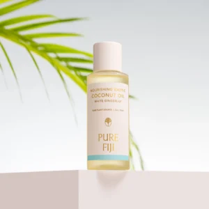 PURE FIJI TRAVEL SIZE EXOTIC OIL - 90ml