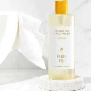PURE FIJI VANITY HANDWASH 300ml