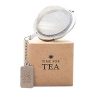 Bestow tea infuser