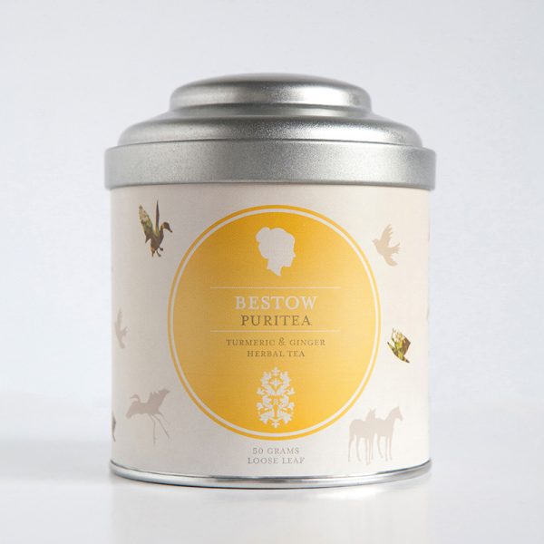PURITEA  - Brighten Your Day