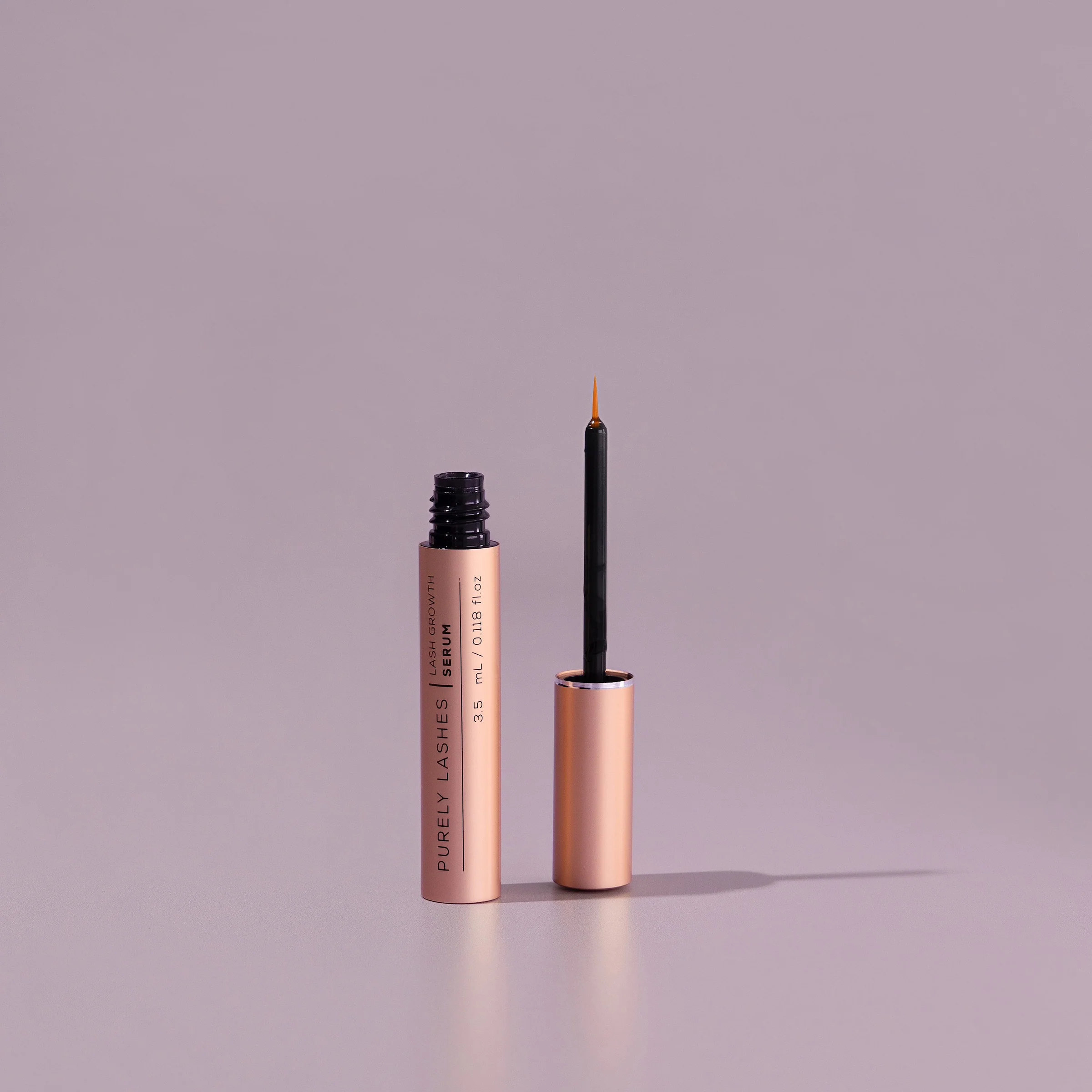 PURELY LASHES Lash Growth Serum