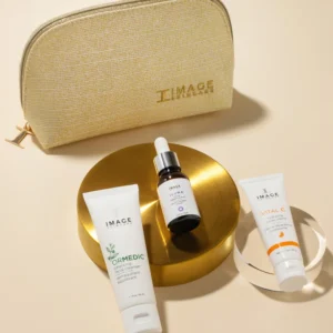 IMAGE The Gold Standard Kit