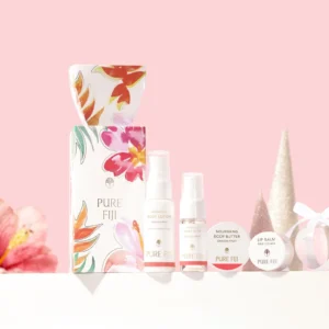 Pure Fiji Christmas Cracker