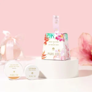 Pure Fiji Hanging Ornament