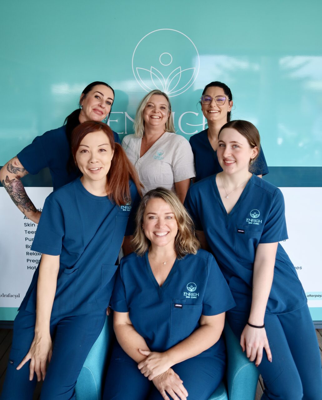 Why Enrich Skin Clinic Port Macquarie – Enrich Skin Clinic Port Macquarie