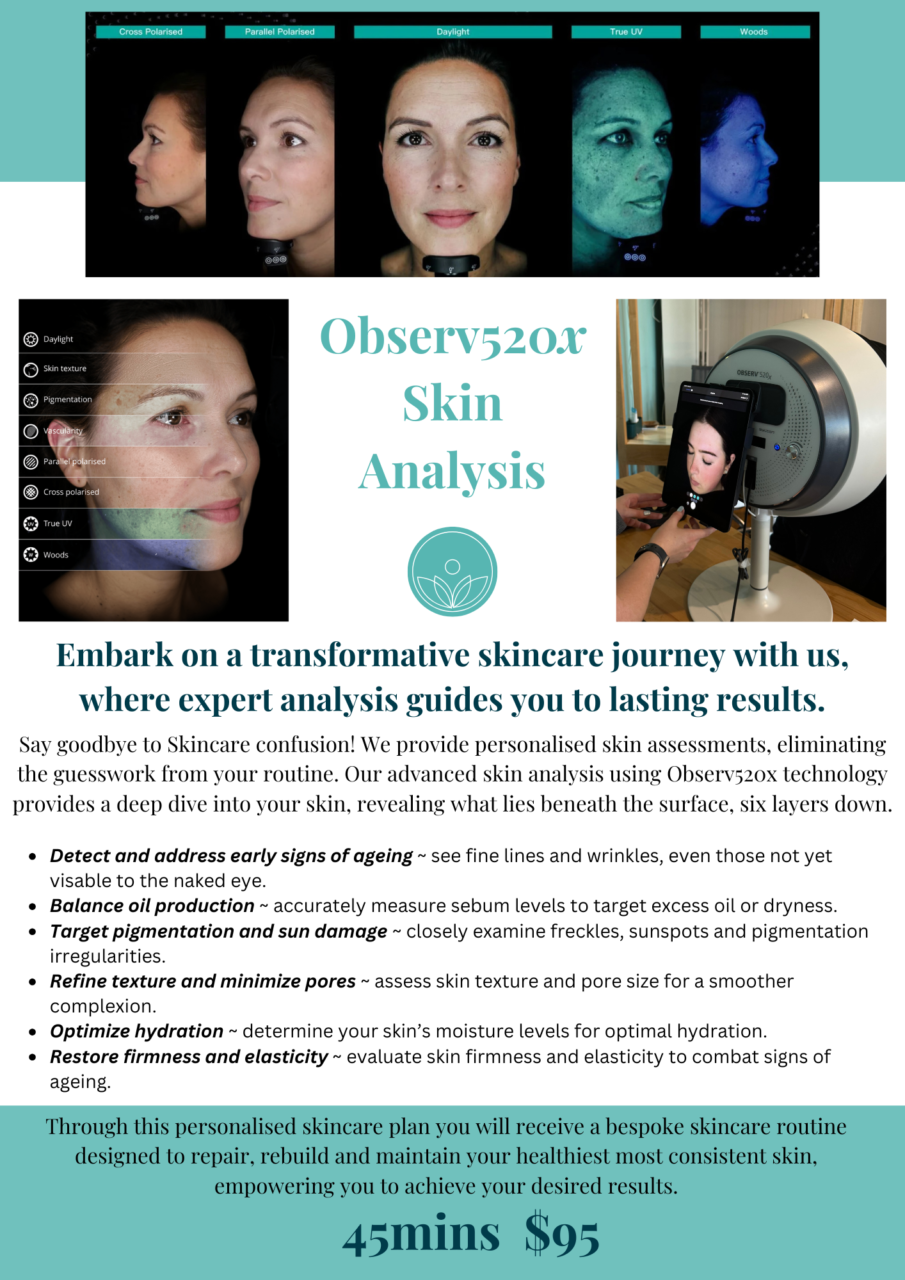 Observ520x Skin Analysis-2 Observ520x Skin Analysis-2