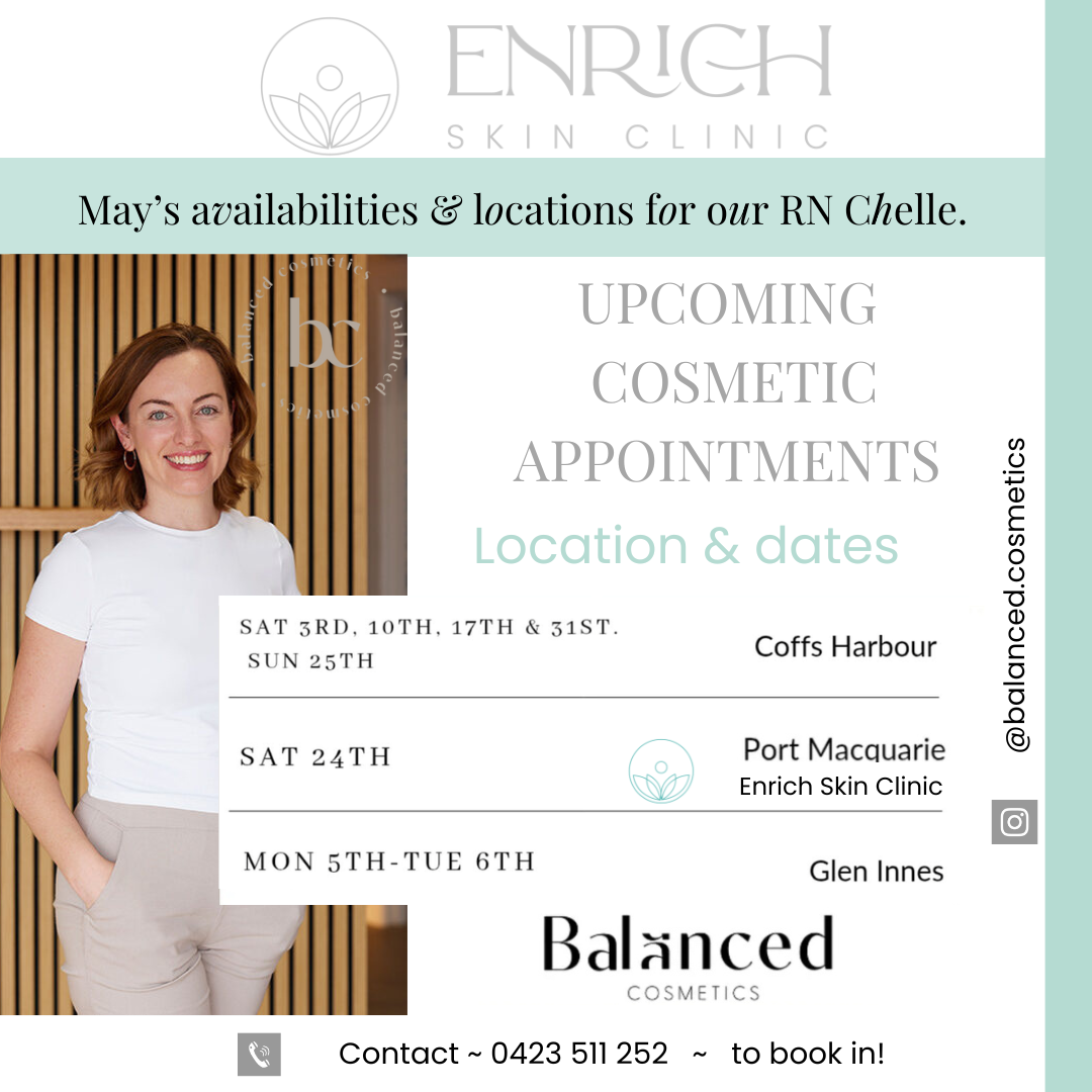 Availability & locations for our RN Chelle.-10 Availability & locations for our RN Chelle.-10