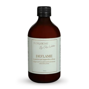 DEFLAME ELIXER - 500ml