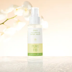 PURE FIJI RESTORATIVE BODY MIST - 90ML