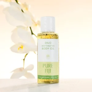 PURE FIJI DILO RESTORATIVE BODY OIL - 90ML