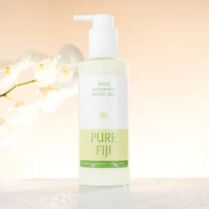 PURE FIJI DILO RESTORATIVE BODY GEL - 230ML