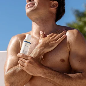 PURE FIJI MAN BODY OIL - 90ML