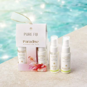 Pure Fiji Paradise Hydration Duo