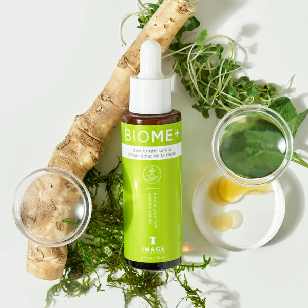 IMAGE - BIOME+ Dew Bright Serum