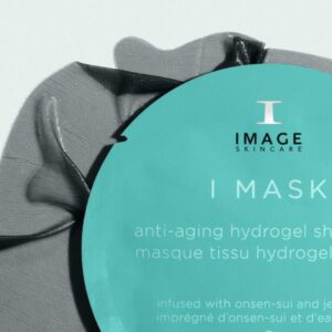 IMAGE - IMASK Hydrogel Sheet Mask (single)