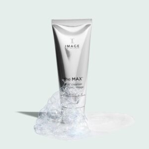 IMAGE - the MAX Facial Cleanser