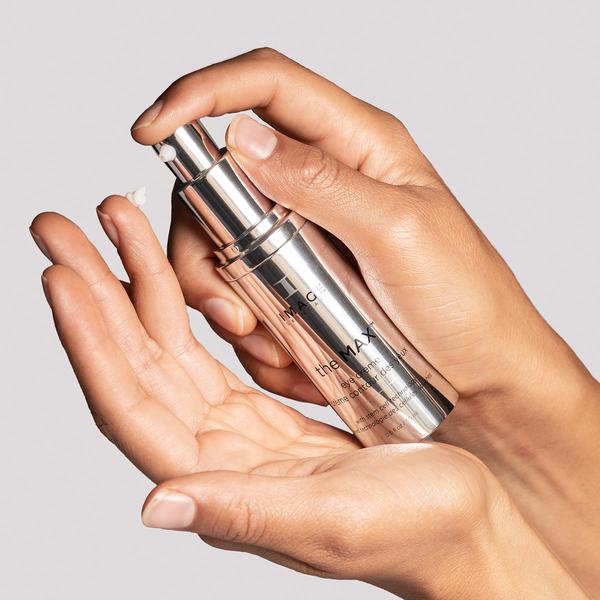 IMAGE - the MAX Eye Crème