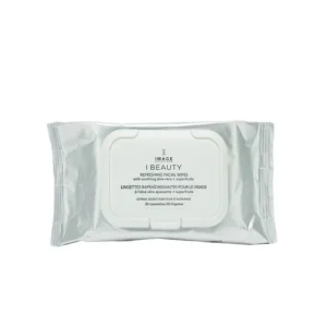 IMAGE - I BEAUTY Refreshing Facial Wipes