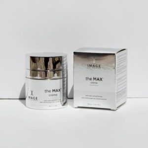 IMAGE - the MAX Crème