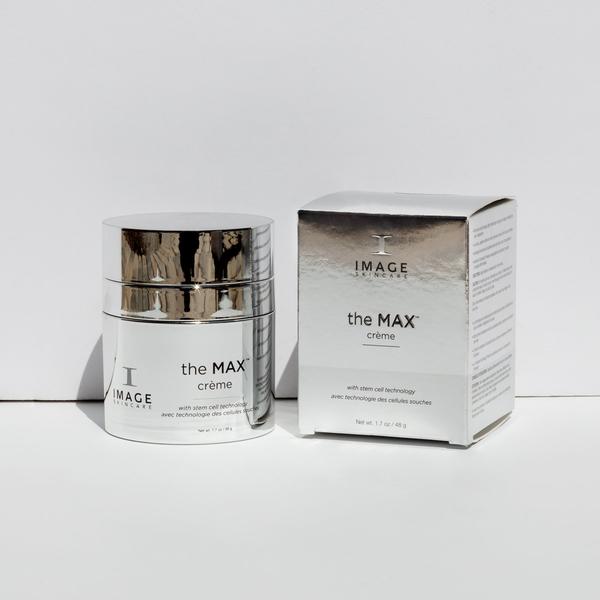 IMAGE - the MAX Crème