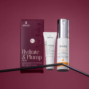IMAGE Hydrate & Plump Duo