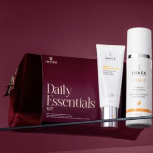 IMAGE Daily Essentials Kit