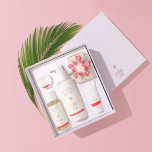 Pure Fiji Deluxe Luxury Gift Set